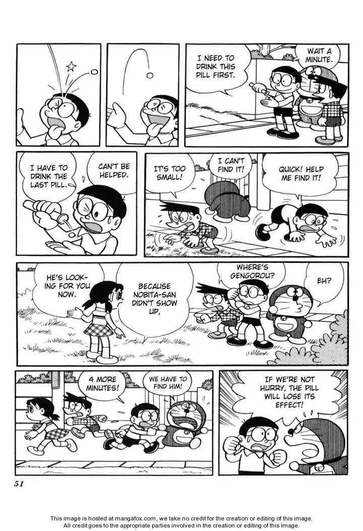 Doraemon Plus Chapter 16 7